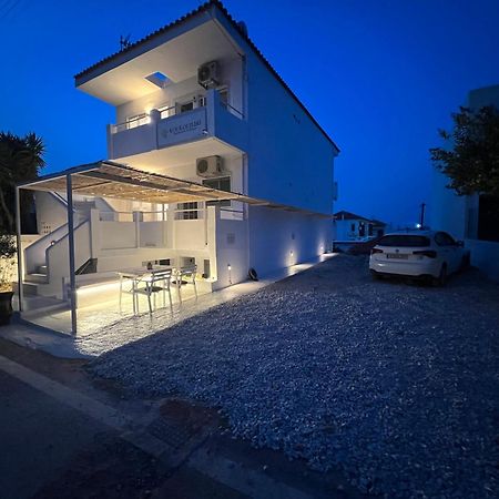 Koukounari 3 Superior Rooms Skala  Exterior photo