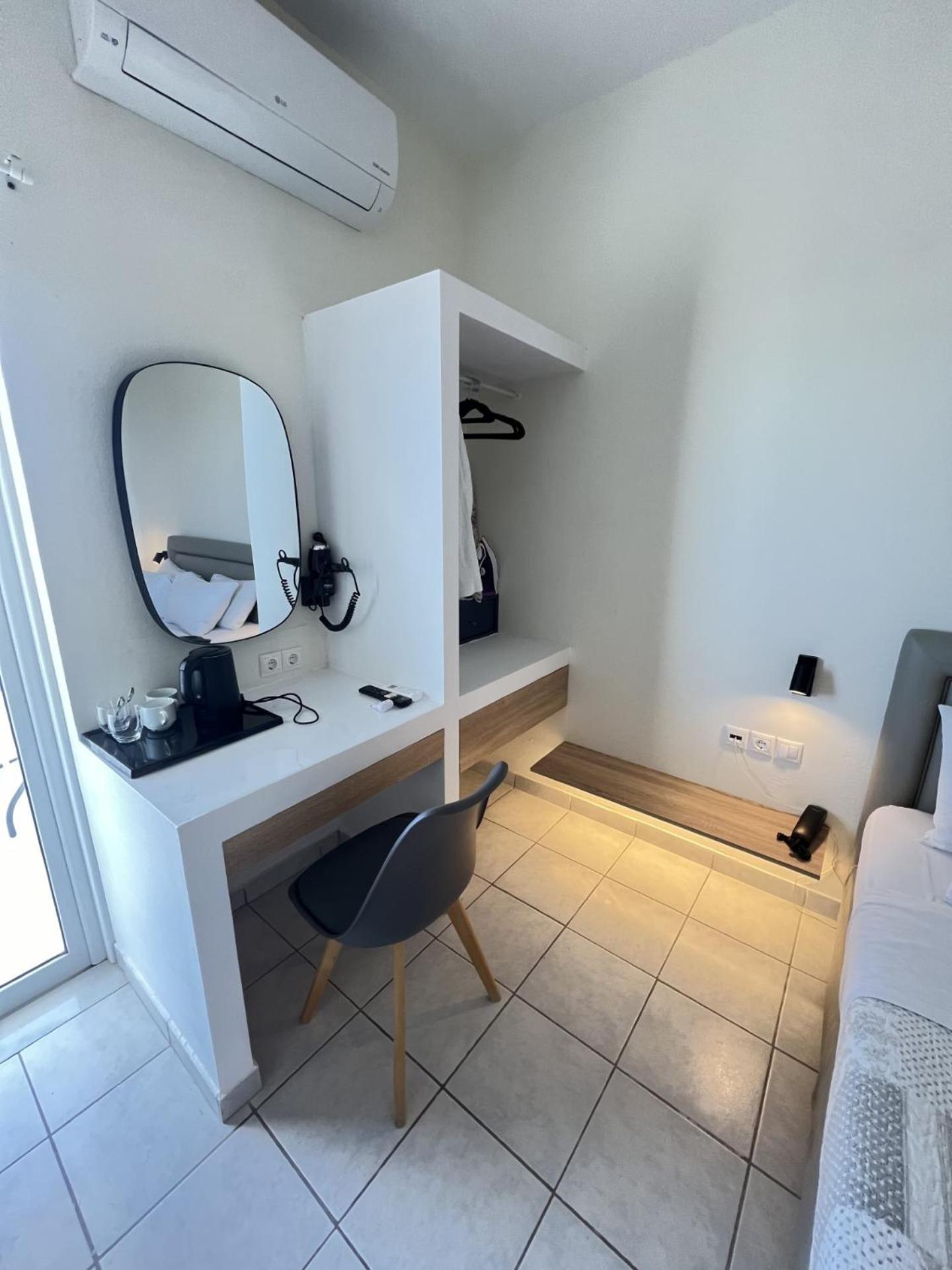 Koukounari 3 Superior Rooms Skala  Exterior photo