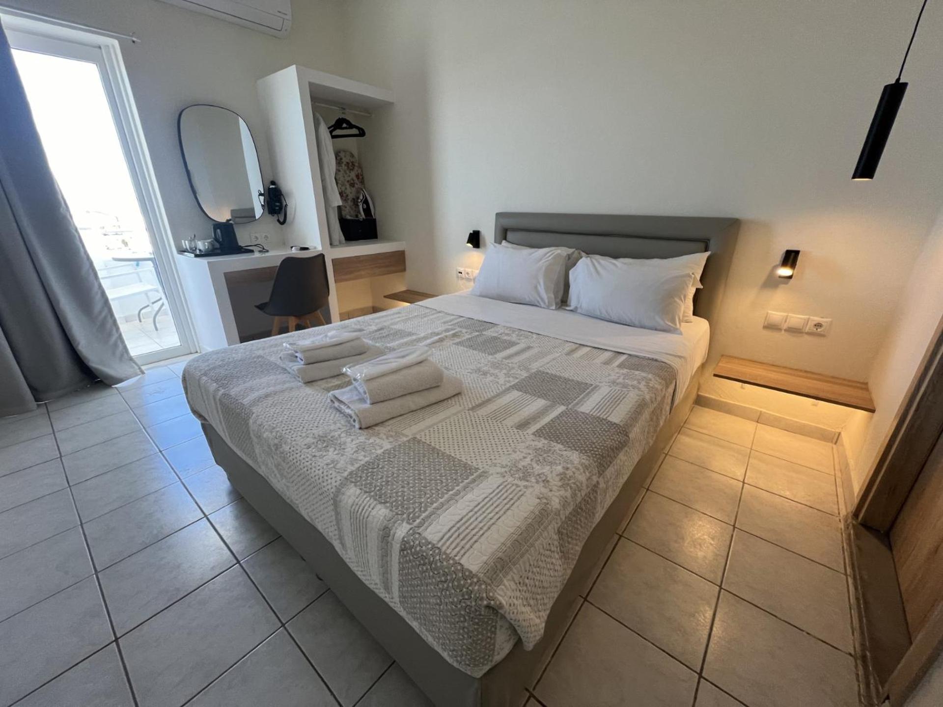 Koukounari 3 Superior Rooms Skala  Exterior photo