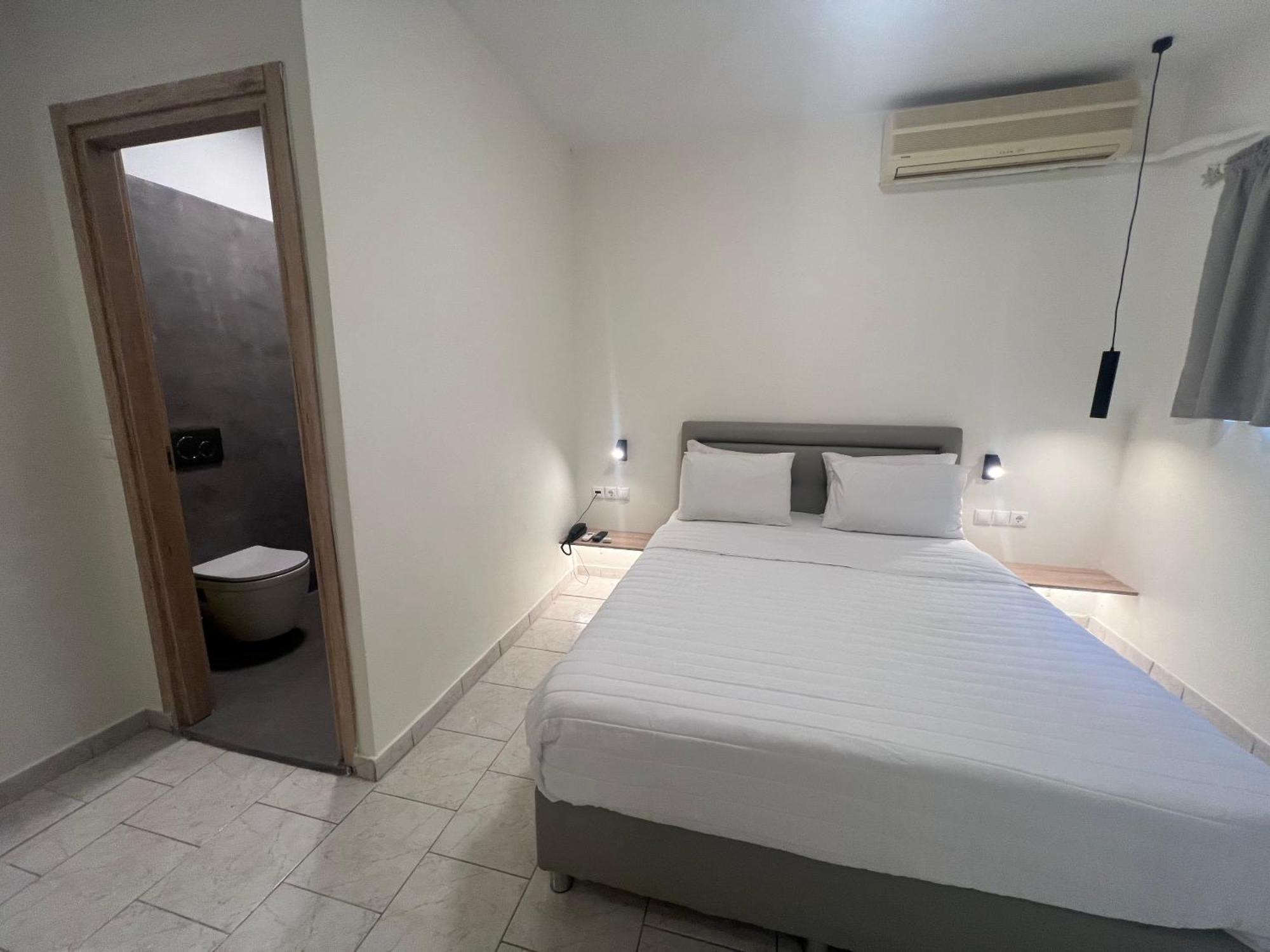 Koukounari 3 Superior Rooms Skala  Exterior photo
